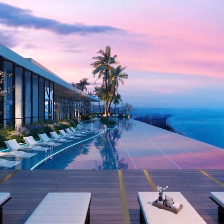 The Song Apartment Vung Tau - Mita House Exterior photo