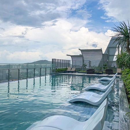 The Song Apartment Vung Tau - Mita House Exterior photo