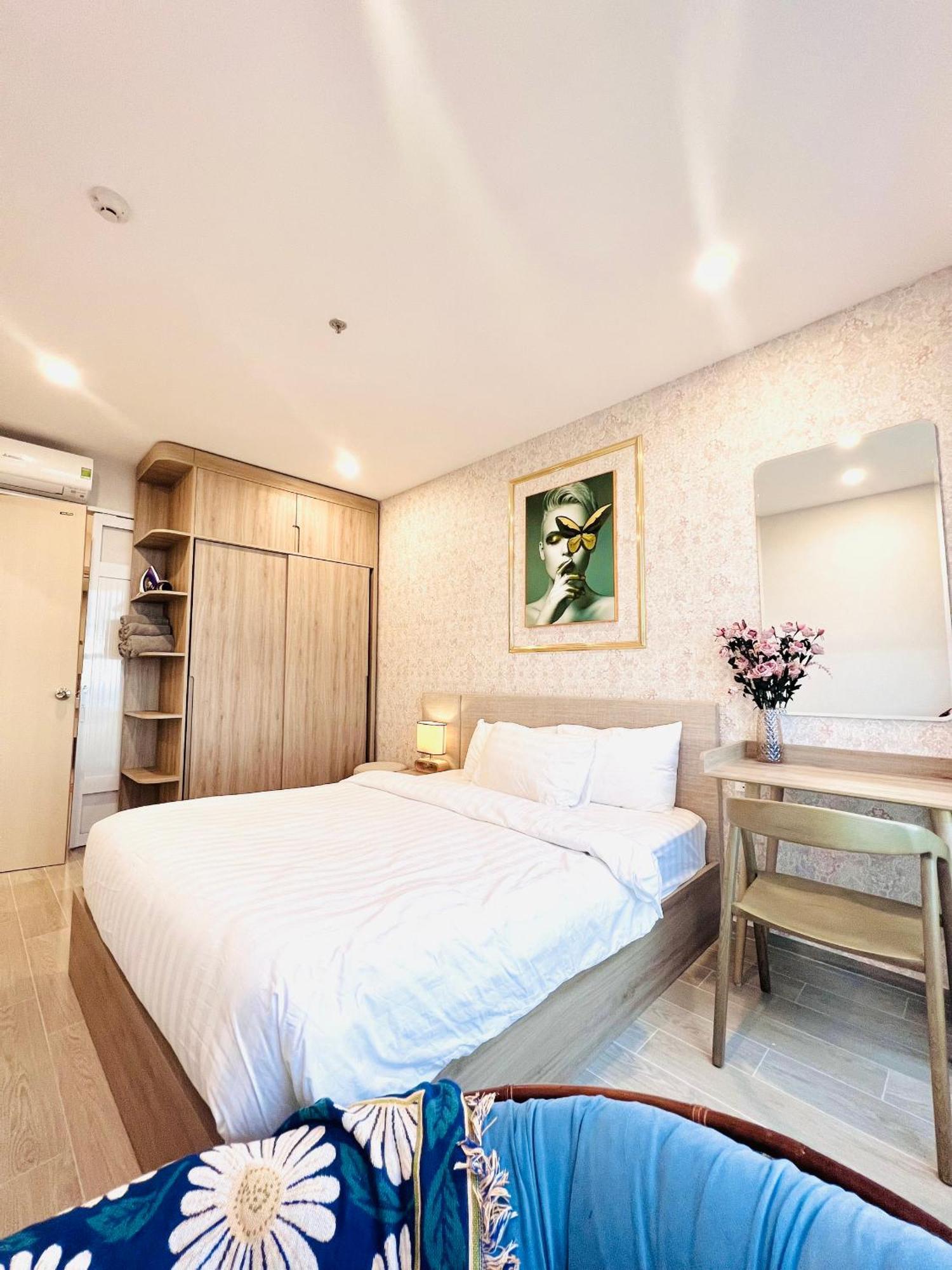 The Song Apartment Vung Tau - Mita House Exterior photo
