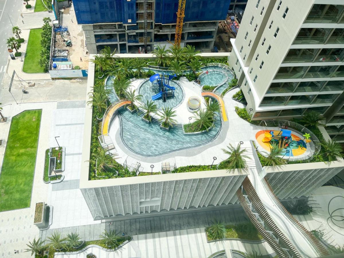 The Song Apartment Vung Tau - Mita House Exterior photo