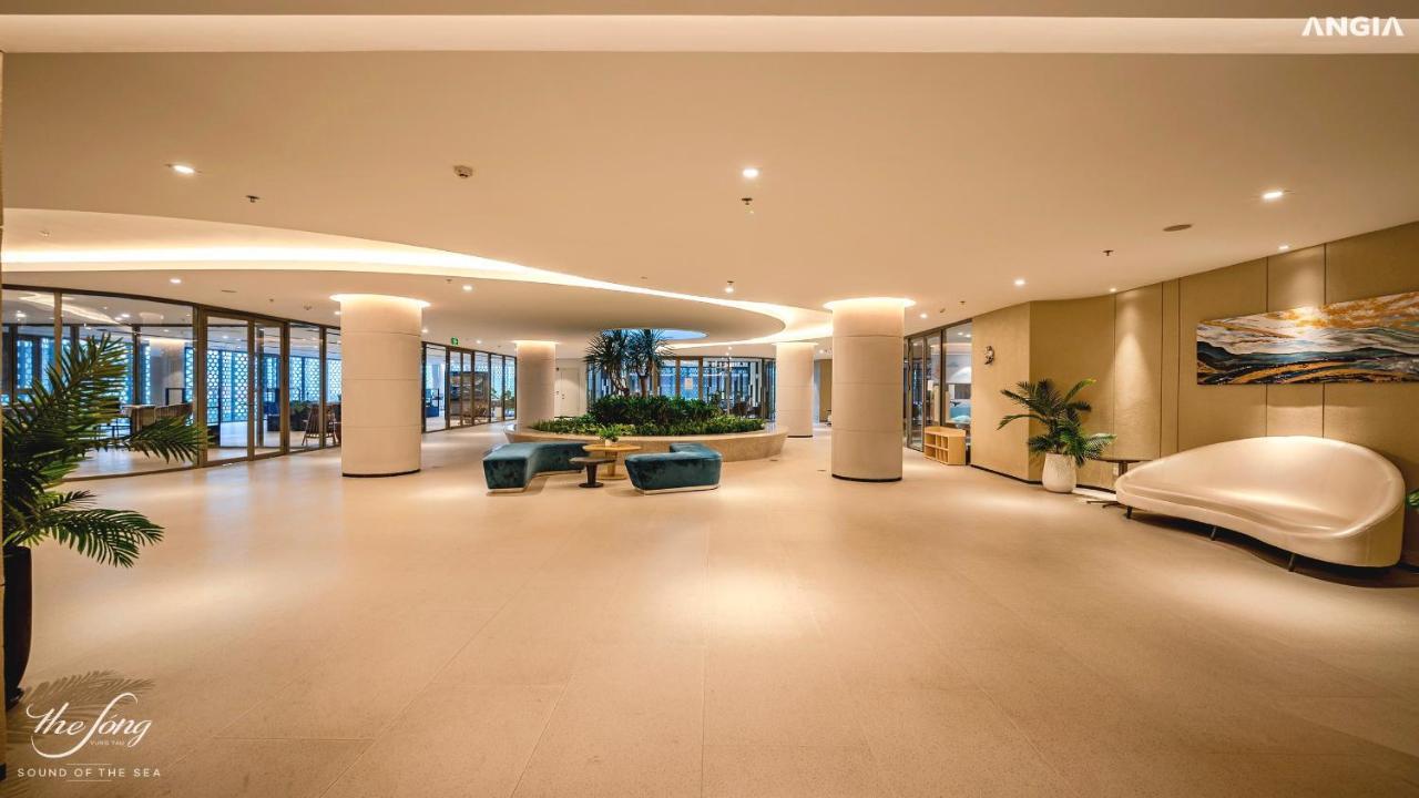 The Song Apartment Vung Tau - Mita House Exterior photo