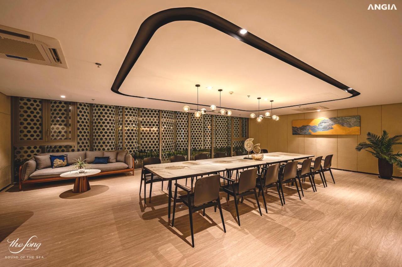The Song Apartment Vung Tau - Mita House Exterior photo