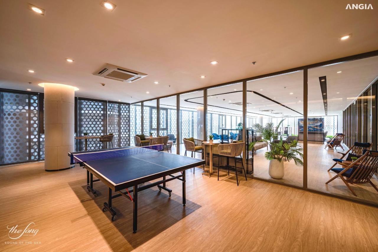 The Song Apartment Vung Tau - Mita House Exterior photo