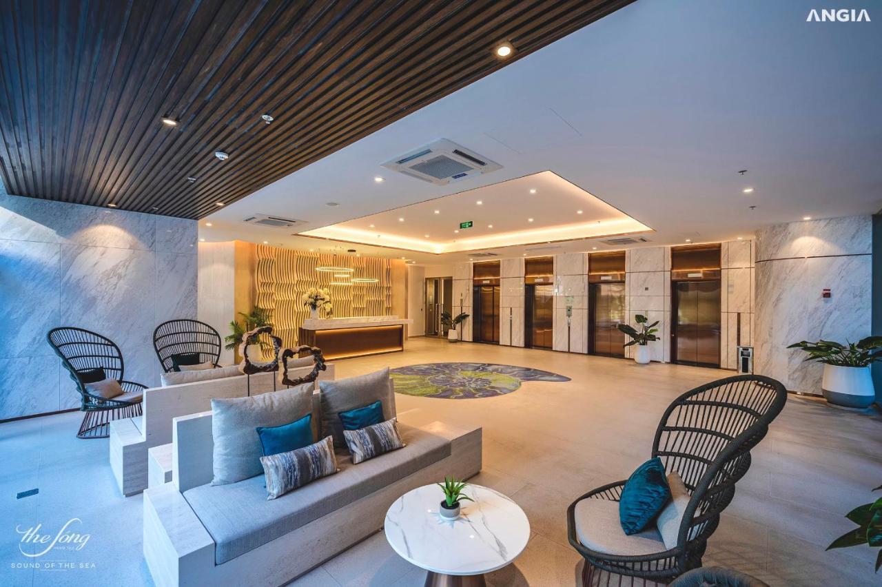 The Song Apartment Vung Tau - Mita House Exterior photo