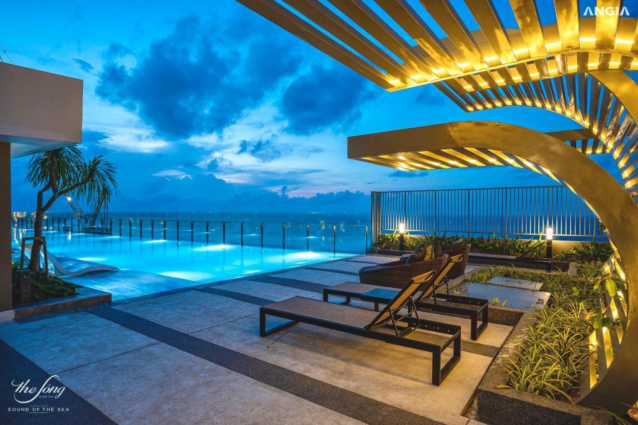 The Song Apartment Vung Tau - Mita House Exterior photo