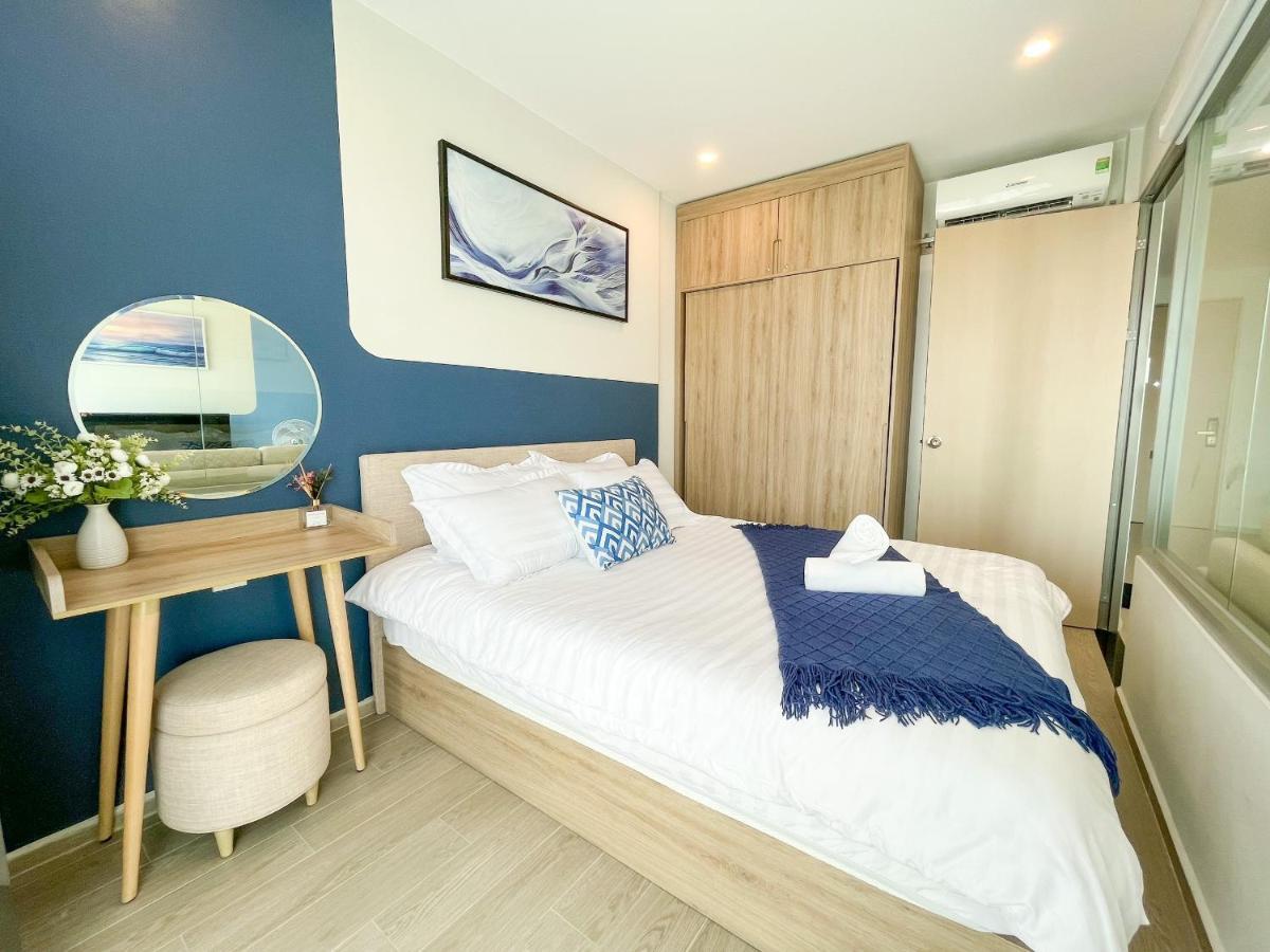 The Song Apartment Vung Tau - Mita House Exterior photo