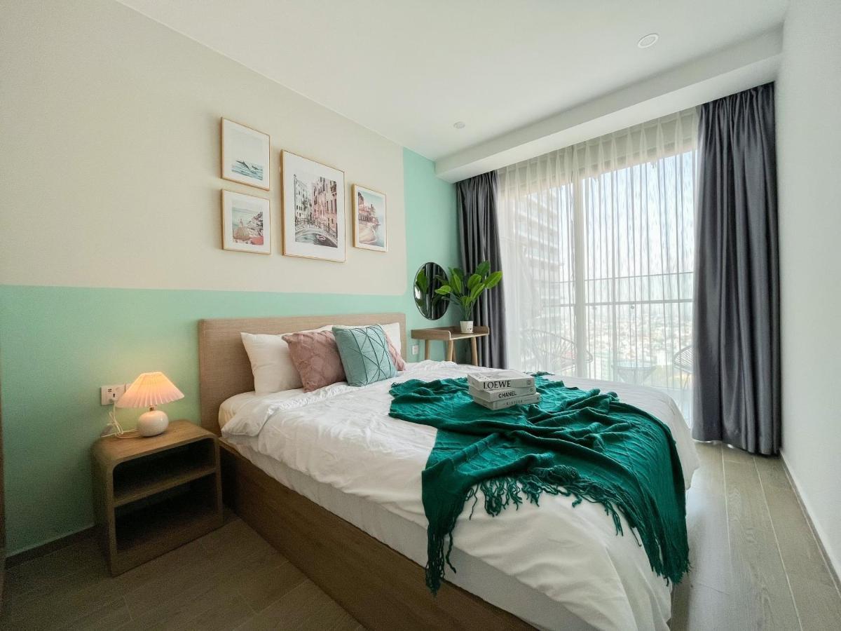 The Song Apartment Vung Tau - Mita House Exterior photo