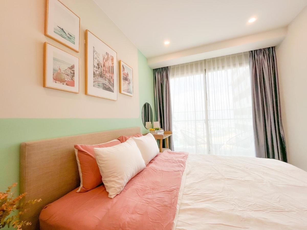 The Song Apartment Vung Tau - Mita House Exterior photo
