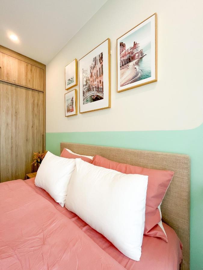 The Song Apartment Vung Tau - Mita House Exterior photo