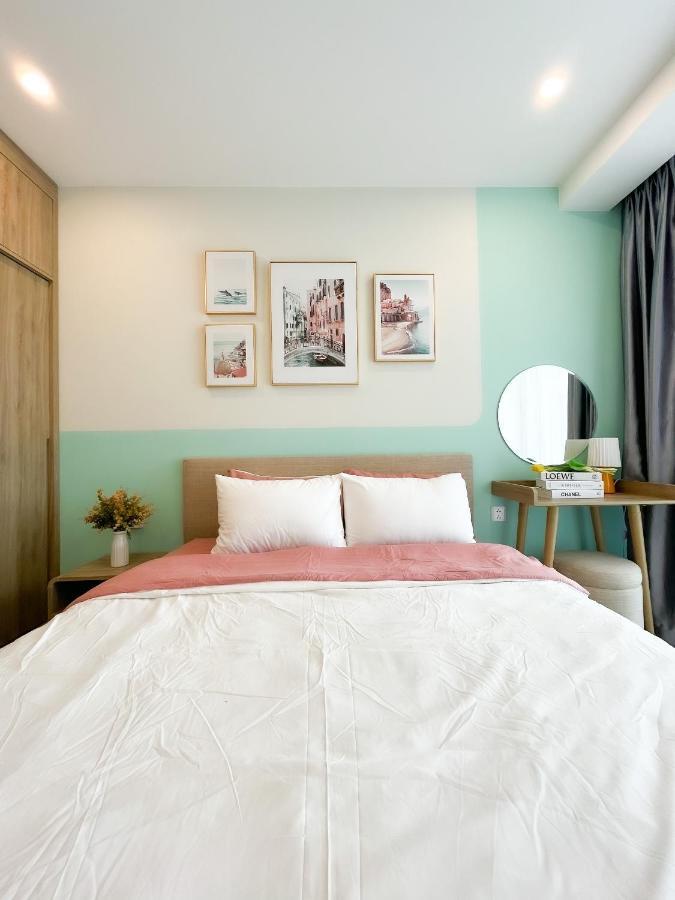 The Song Apartment Vung Tau - Mita House Exterior photo
