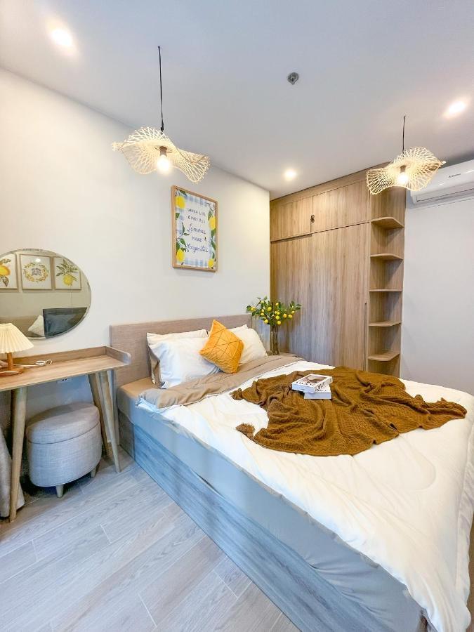 The Song Apartment Vung Tau - Mita House Exterior photo
